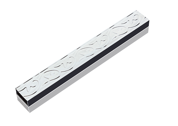 泓冠304不銹鋼花管