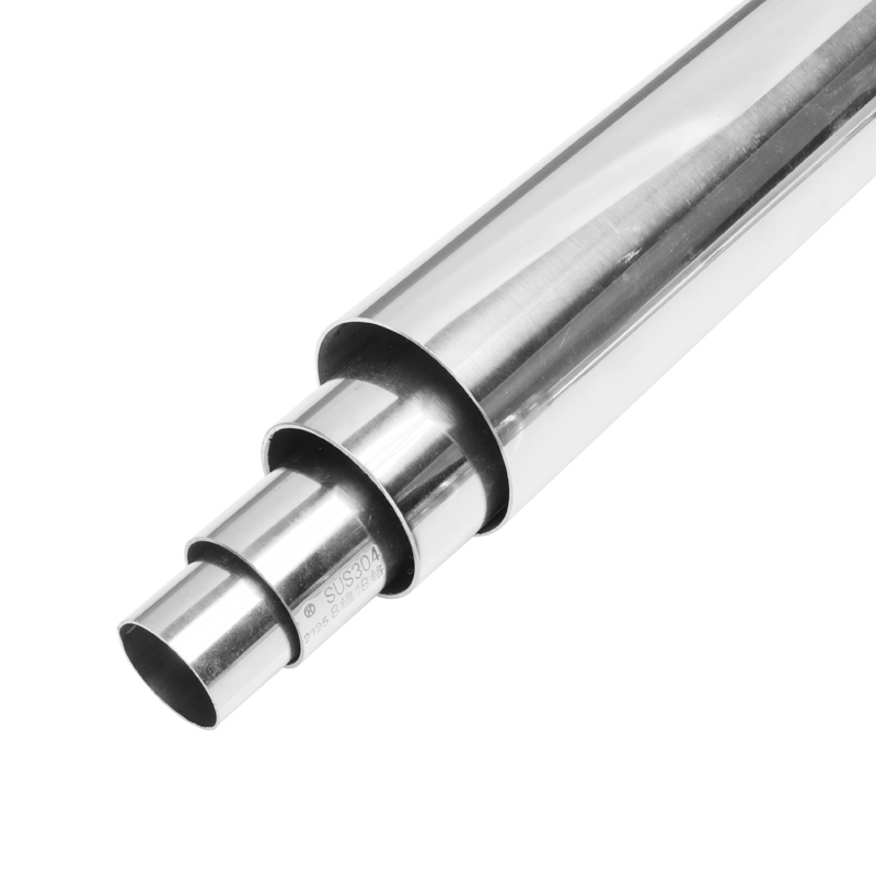 泓冠304不銹鋼圓管