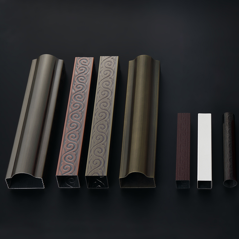 泓冠不銹鋼裝飾管 泓冠不銹鋼裝飾管