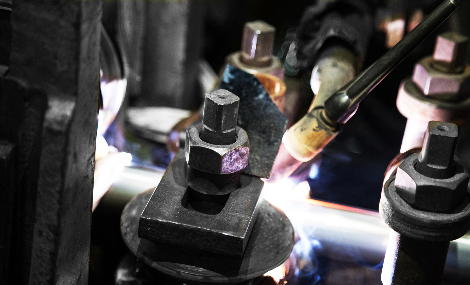 不銹鋼管加工廠家